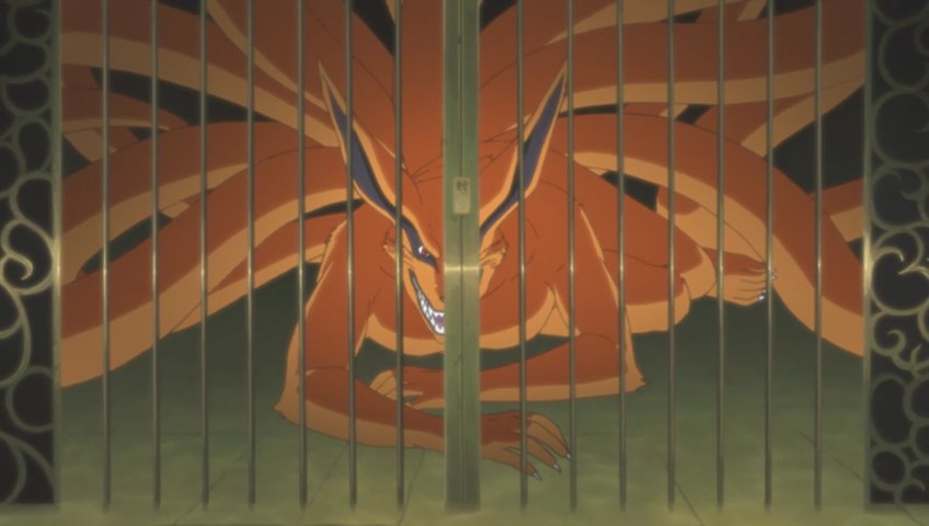 Naruto Shippuuden episode 437